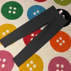 Justice Gray Leggings